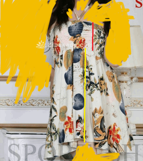 پرسش و پاسخ خیاطی به روش مولر